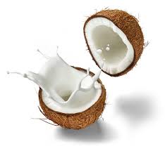 Coconut Milk